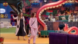 Bigg Boss - Season 20 - 14th October 2026